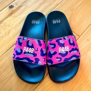 P448 slides size 38